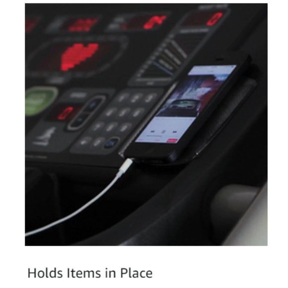 Drop Stop - The Original Patented Car Seat Gap Filler - Picture 9 of 10